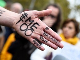 MeToo Movement: Five Years On, How A Hashtag Shook The World