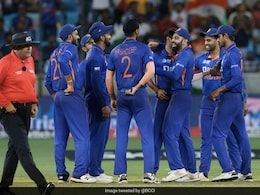Over 66% Fans Feel Flawed Team Selection Led To Asia Cup Disaster: Survey