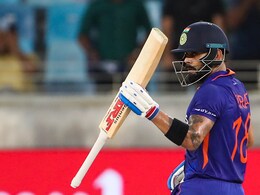 Virat Kohli Finally Ends Century Drought After Close To Three Years With Scintillating Knock vs Afghanistan