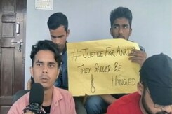 "She Was Excited About Her Job": Murdered Uttarakhand Teen's School Friend "She Was Excited About Her Job": Murdered Uttarakhand Teen's School Friend