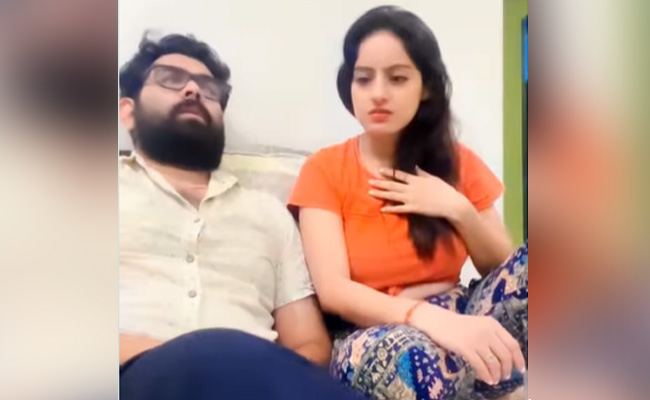 दीपिका सिंह के पति ने दारू पीने की बताई ऐसी वजह, सुन कर एक्ट्रेस के उड़े होश 