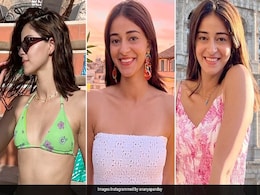 6 Stylish Times Ananya Panday Gave Us Holiday Fashion Inspiration From Italy 6 Stylish Times Ananya Panday Gave Us Holiday Fashion Inspiration From Italy
