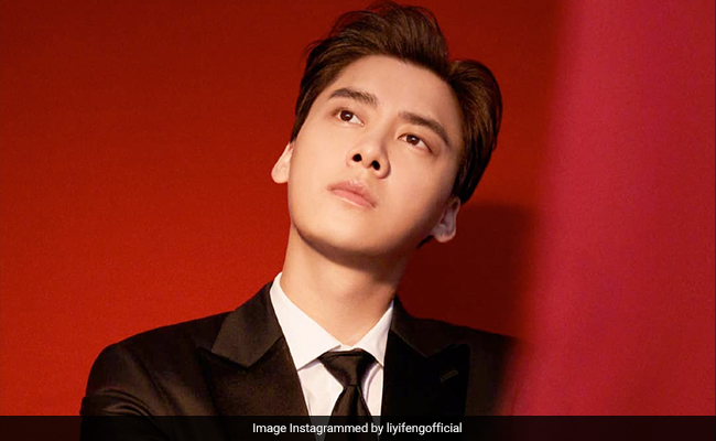 Li Yifeng: 5 Facts About Chinese Actor Arrested For Hiring Sex Workers