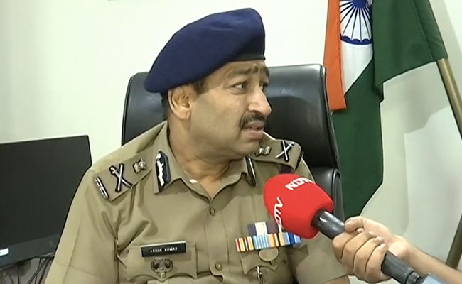 "Emotions Running High": Top Cop After Accused In Teen's Murder Attacked