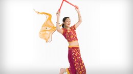 Zepto Sells Over One Lakh Dandiya Sticks During Navratri