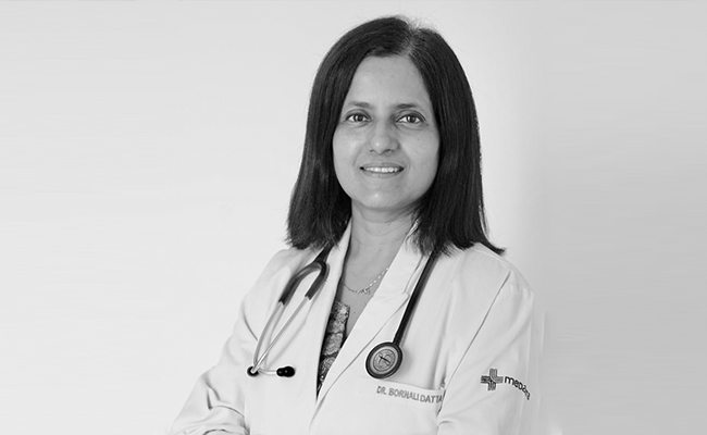 Blog: I'm A Doctor And This Is Why I Wrote My First Novel