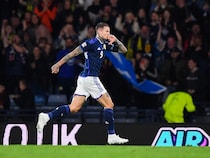 Scotland Beat Ukraine To Boost UEFA Nations League Push