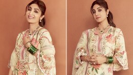Shilpa Shetty's Sunday Binge Featured These Mouth-Watering Desserts - Watch Video