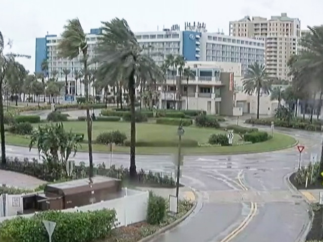 ‘सितरंग’ के आगे और मजबूत होकर प्रचंड चक्रवाती तूफान में तब्दील होने की संभावना