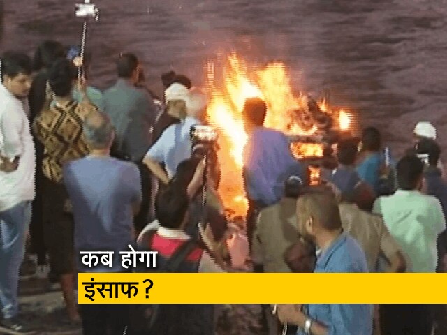 अंकिता के मर्डर से गुस्से में उत्तराखंड के लोग, अब इंसाफ का इंतजार