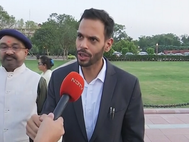 'First Kartavya - Bring People Of All Communities Together': Lawyer