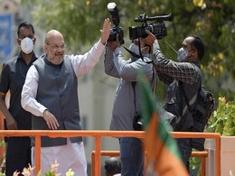 अमित शाह के चार महारथी - यही होंगे 2024 के प्रभारी अमित शाह के चार महारथी - यही होंगे 2024 के प्रभारी