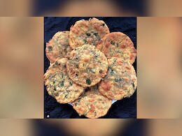 Kid's Lunchbox Recipe: बच्चे के लिए टिफिन मे बनाएं टेस्टी मूंग दाल वाली मेथी पूरी