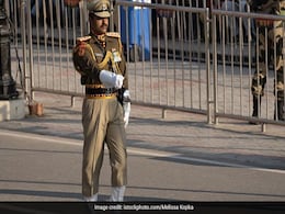 BSF HC Vacancy 2022: सीमा सुरक्षा बल में 1312 पदों पर भर्ती के लिए आवेदन का आज है आखिरी मौका BSF HC Vacancy 2022: सीमा सुरक्षा बल में 1312 पदों पर भर्ती के लिए आवेदन का आज है आखिरी मौका