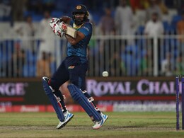 Sri Lanka vs Afghanistan, Asia Cup 2022: Kusal Mendis, Bhanuka Rajapaksa Help Sri Lanka Seal Tense Win