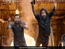 Kareena Kapoor Reviews <i>Vikram Vedha</i>, Starring Husband Saif Ali Khan And Hrithik Roshan Kareena Kapoor Reviews <i>Vikram Vedha</i>, Starring Husband Saif Ali Khan And Hrithik Roshan