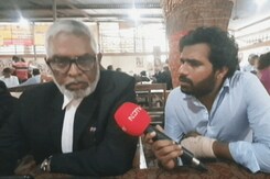 "Not Satisfied": Gyanvapi Mosque's Lawyer On Varanasi Court Order "Not Satisfied": Gyanvapi Mosque's Lawyer On Varanasi Court Order