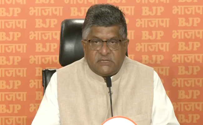 "He Has No Right To...": BJP Leader Slams Bihar Minister's Comment On Agniveers