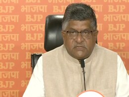 After Congress' "U-Turn" Swipe, BJP's Question On Old Pension Scheme After Congress' "U-Turn" Swipe, BJP's Question On Old Pension Scheme