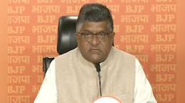"Original Constitution Had Photos Of Lord Ram, Not Aurangzeb": BJP To Opposition