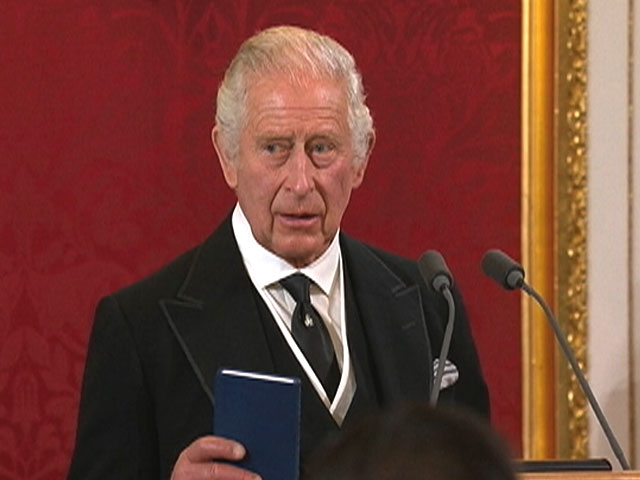 The Biggest Stories Of September 10, 2022