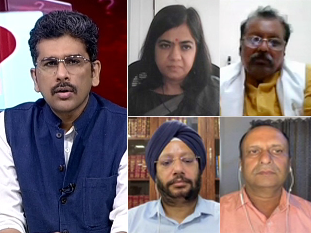 सवाल इंडिया का  : राशन रेवड़ी और राजनीति