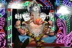 Ganesh Chaturthi In Pune - Historical Flavour And Traditional Fervour Ganesh Chaturthi In Pune - Historical Flavour And Traditional Fervour