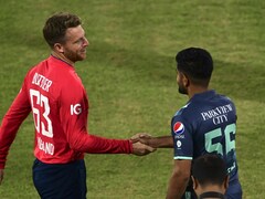 'Best Or Luckiest?': Mohammad Kaif Has A Question About T20 World Cup Finalists Pakistan and England