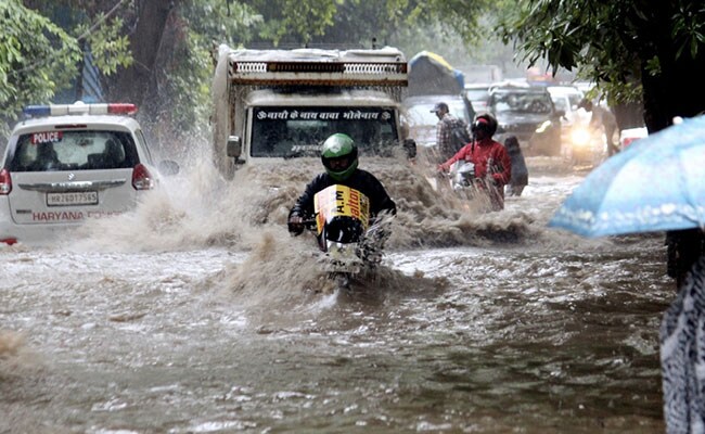 Schools Will Remain Closed Tomorrow In Many Cities Of NCR Due To Heavy 