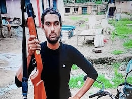 "He Said Marry Me Or...": Muslim Man Arrested For Stalking Hindu Woman "He Said Marry Me Or...": Muslim Man Arrested For Stalking Hindu Woman