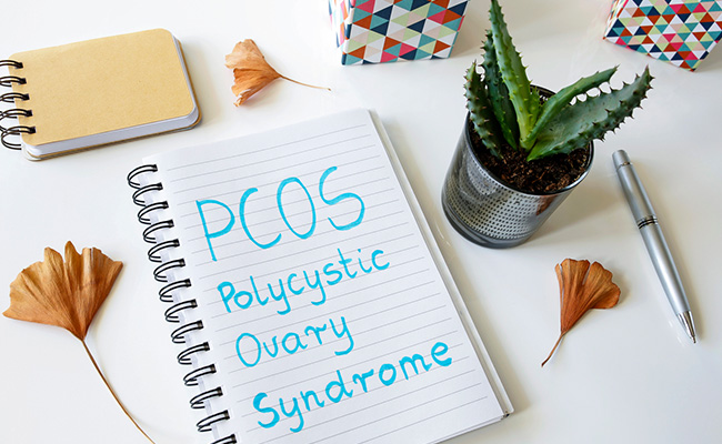 Make These 3 Lifestyle Changes To Manage PCOS Symptoms Effectively
