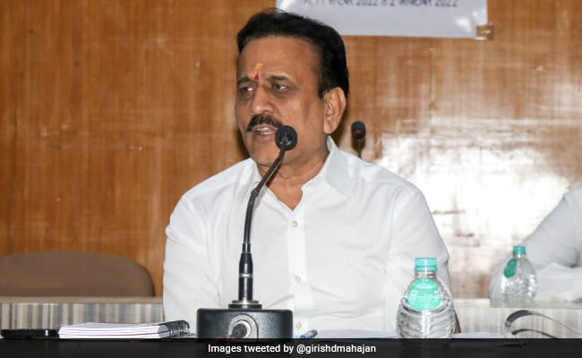 CBI To Investigate Maharashtra Minister In Alleged Assault, Extortion Case