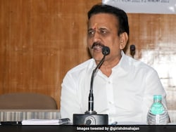 Minister Apologises After Row Over Omitting BR Ambedkar From R-Day Speech