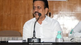 Minister Apologises After Row Over Omitting BR Ambedkar From R-Day Speech