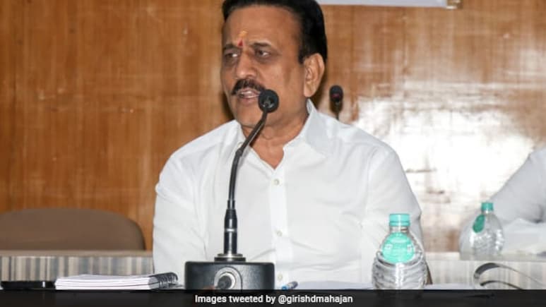 Minister Apologises After Row Over Omitting BR Ambedkar From R-Day Speech