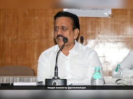 'भाजपाचा मुख्यमंत्री होत असेल तर....' गिरीश महाजनांनी सांगितलं एकच नाव