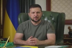 Ukraine's NATO Move As Russia Annexes 4 Regions Ukraine's NATO Move As Russia Annexes 4 Regions