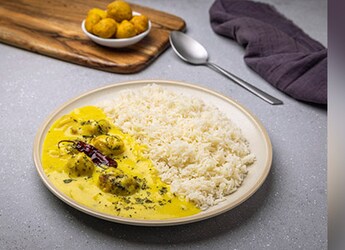 How To Make Rajasthani Kadhi In Just 30 Mins How To Make Rajasthani Kadhi In Just 30 Mins