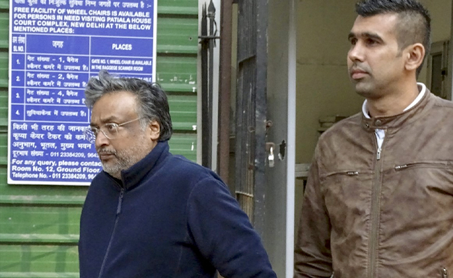 2008 Embraer Bribery Case: Central Agency Arrests Gautam Khaitan