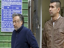 2008 Embraer Bribery Case: Central Agency Arrests Gautam Khaitan 2008 Embraer Bribery Case: Central Agency Arrests Gautam Khaitan