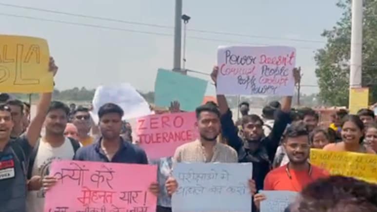 SSC Exam 2025: कैंसल नहीं होगी एसएससी फेज 13 की भर्ती परीक्षा, इन छात्रों के लिए दोबारा होंगे एग्जाम