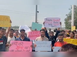 SSC के खिलाफ सड़क पर शिक्षक और छात्र, ये सिस्टम इतनी परीक्षा क्यों लेता है?