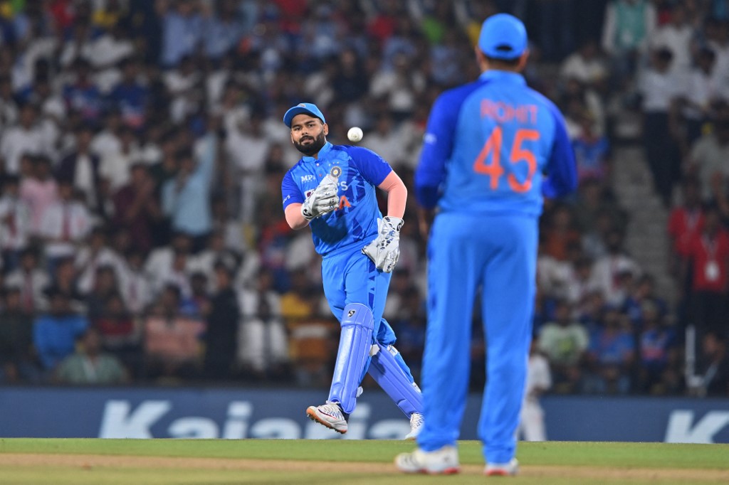 Not Rishabh Pant Or Rohit Sharma, This Star To Replace Shubman Gill As India ODI Captain vs South Africa: Report