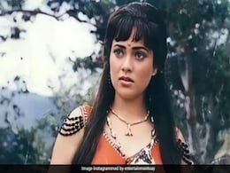 फैंस के दिलों पर राज करने वाली मंदाकिनी डॉ. कग्युर को दे बैठी थीं दिल, जानें कौन हैं उनके पति फैंस के दिलों पर राज करने वाली मंदाकिनी डॉ. कग्युर को दे बैठी थीं दिल, जानें कौन हैं उनके पति