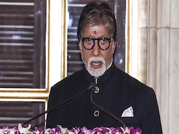 मालदीव बनाम लक्षद्वीप के विवाद पर अब आया अमिताभ बच्चन का रिएक्शन, बिग बी बोले- हमारी आत्मनिर्भरता पर आंच मत डालिए मालदीव बनाम लक्षद्वीप के विवाद पर अब आया अमिताभ बच्चन का रिएक्शन, बिग बी बोले- हमारी आत्मनिर्भरता पर आंच मत डालिए