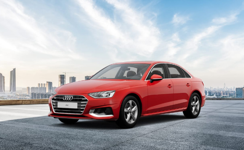 Audi India's Used Car Sales Grow 73 Per Cent In First Nine Months Of 2022