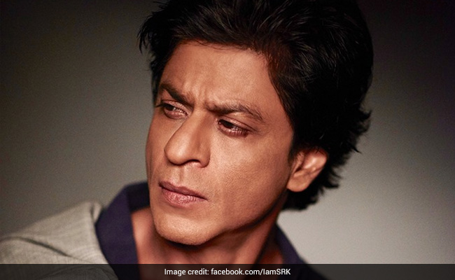 Shah Rukh Khan Stopped At Mumbai Airport For Hours Over Luxury ...