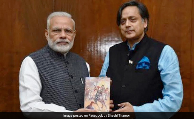 Watch: Shashi Tharoor To NDTV On Greatest Strength, Weakness Of PM Modi