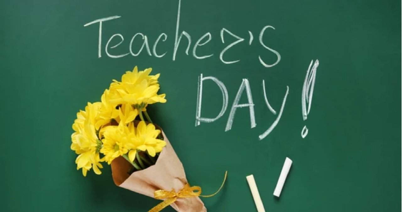 Happy Teachers Day 2023: Wishes, Greetings, Messages, And Quotes