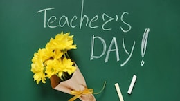 Happy Teachers Day 2024: Wishes, Greetings, Messages, And Quotes